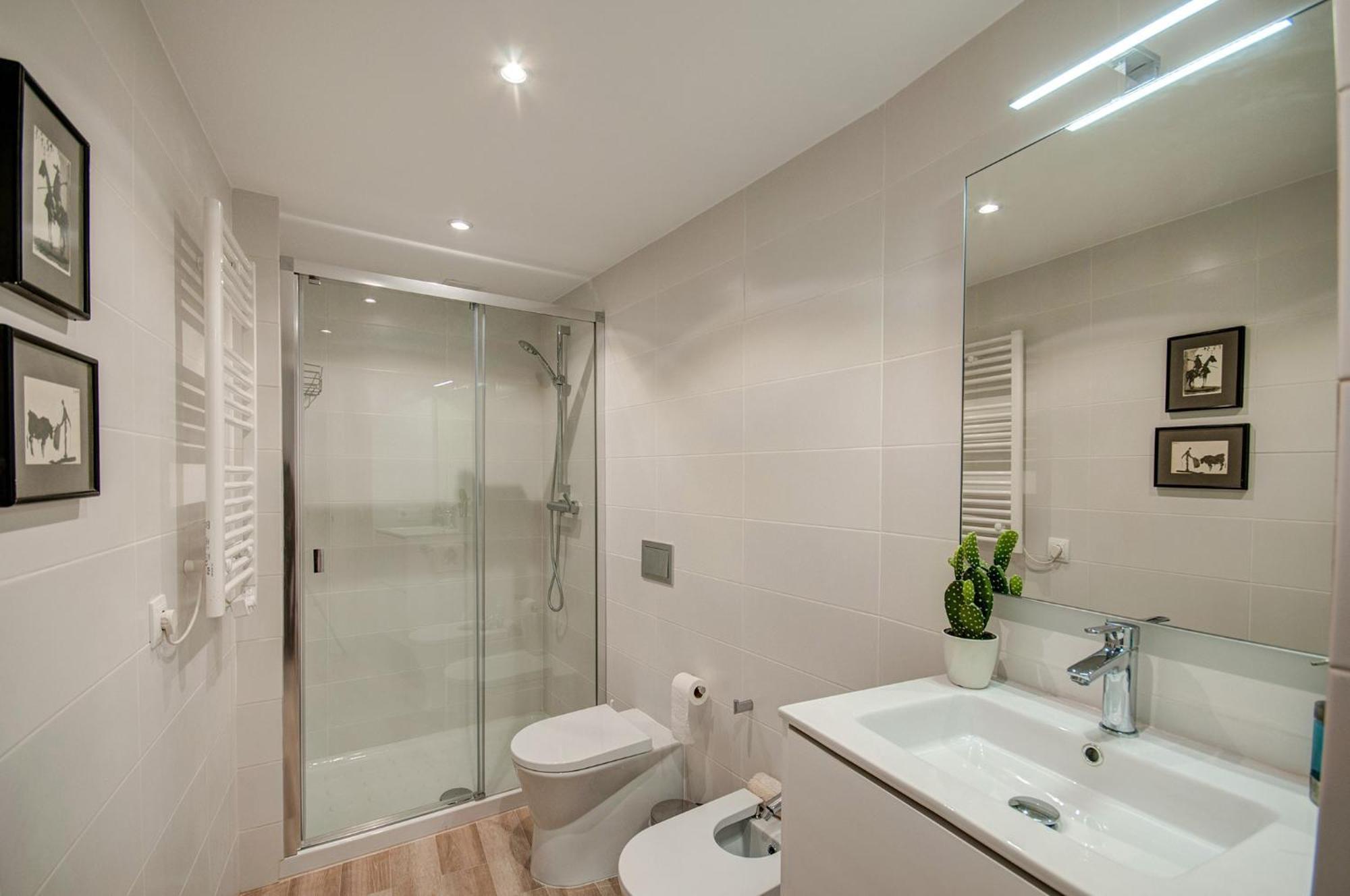 Beds & Breaks Casals Apartment Валенсия Екстериор снимка